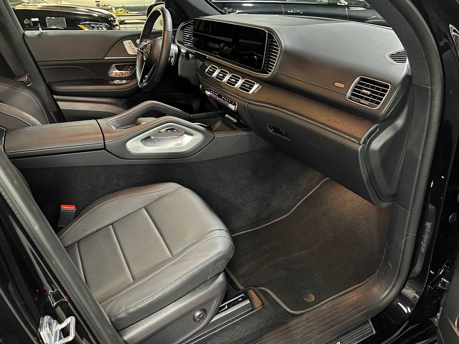 2026 Mercedes-Benz GLE 450 4MATIC® SUV
