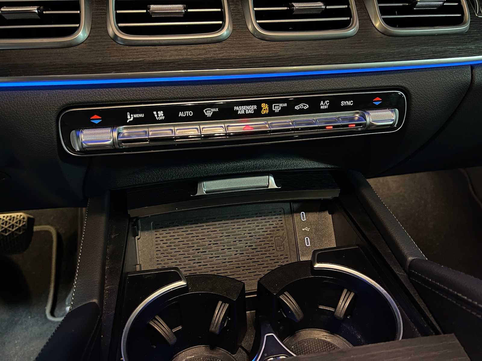 2026 Mercedes-Benz GLE 450 4MATIC® SUV