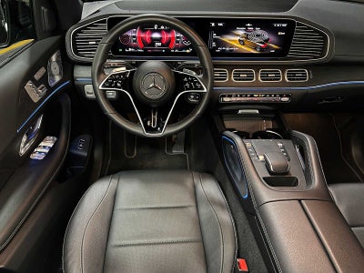 2026 Mercedes-Benz GLE 450 4MATIC® SUV