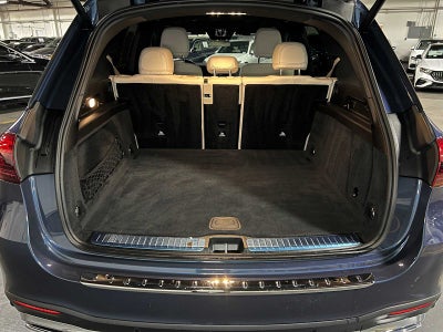 2025 Mercedes-Benz GLE 450 4MATIC® SUV
