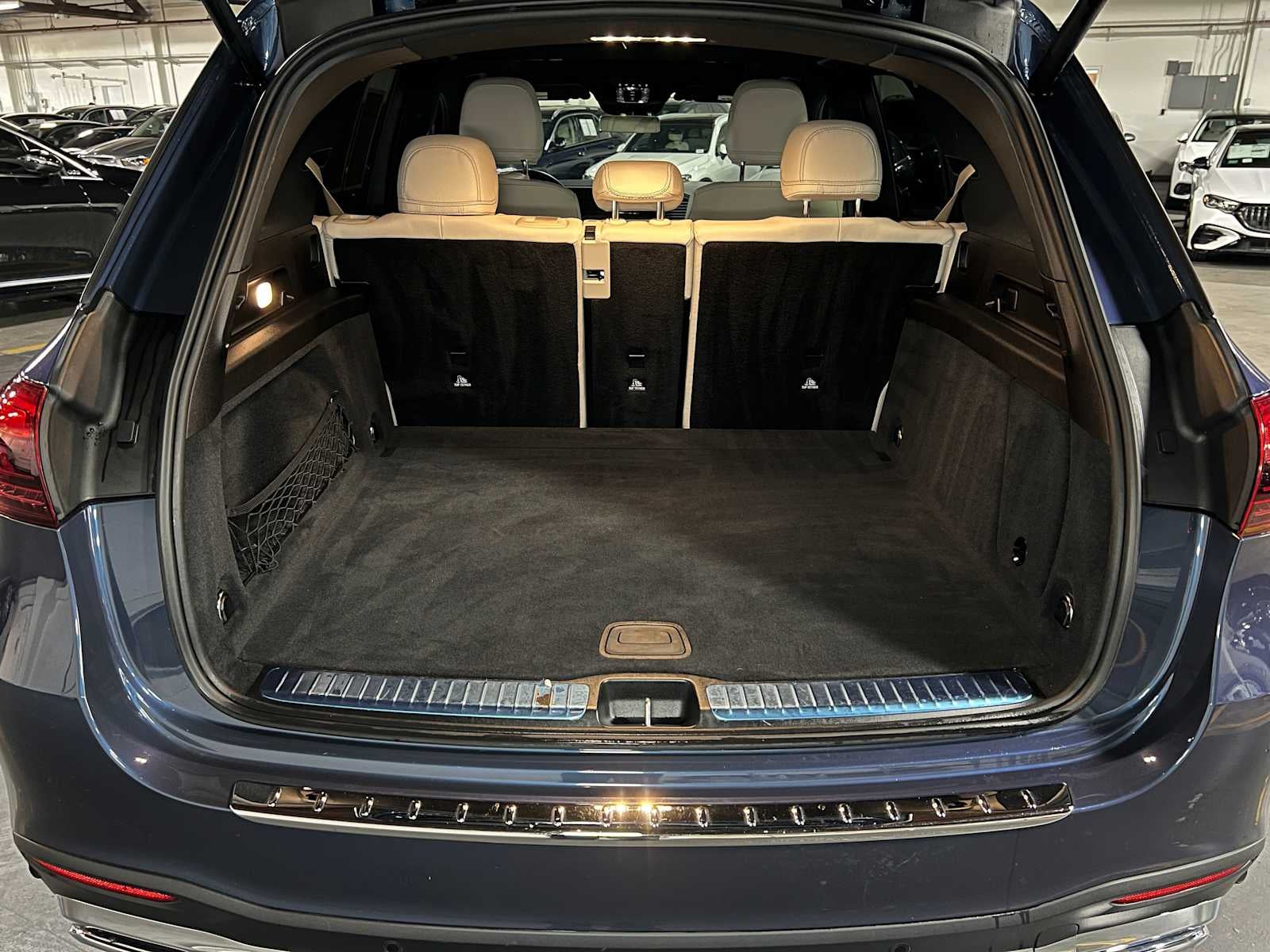 2025 Mercedes-Benz GLE 450 4MATIC® SUV