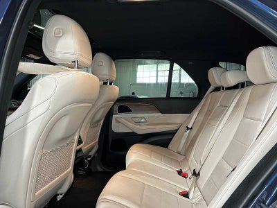 2025 Mercedes-Benz GLE 450 4MATIC® SUV