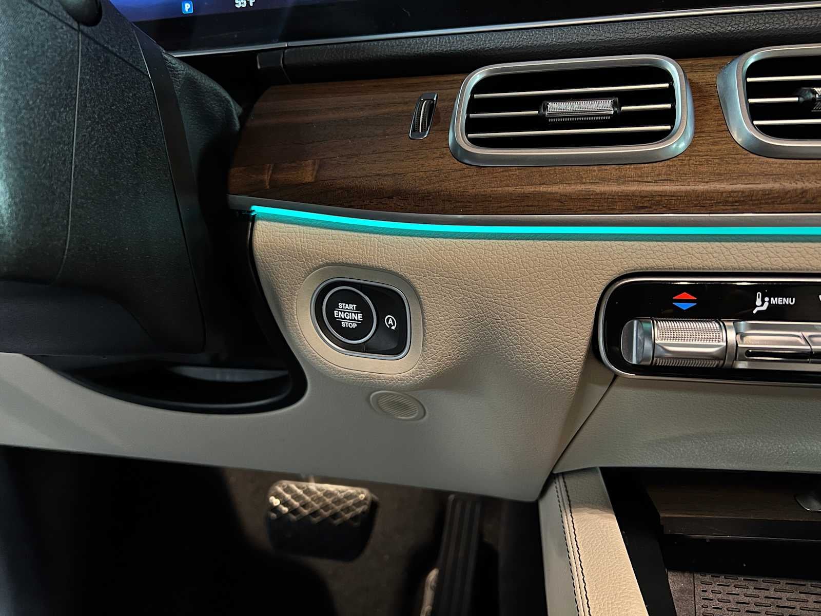 2025 Mercedes-Benz GLE 450 4MATIC® SUV