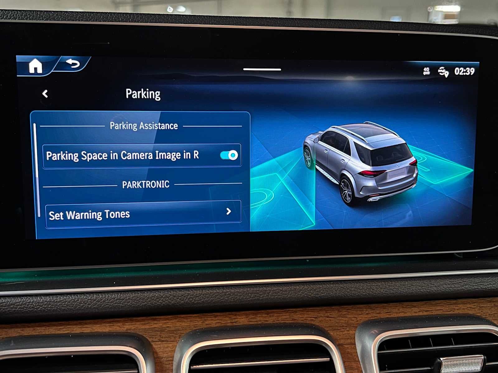 2025 Mercedes-Benz GLE 450 4MATIC® SUV