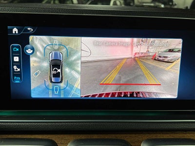 2025 Mercedes-Benz GLE 450 4MATIC® SUV