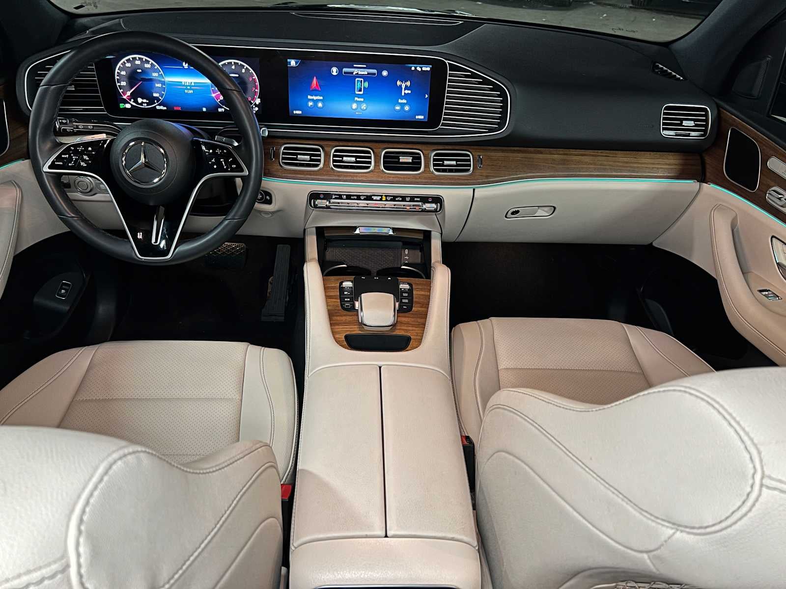 2025 Mercedes-Benz GLE 450 4MATIC® SUV