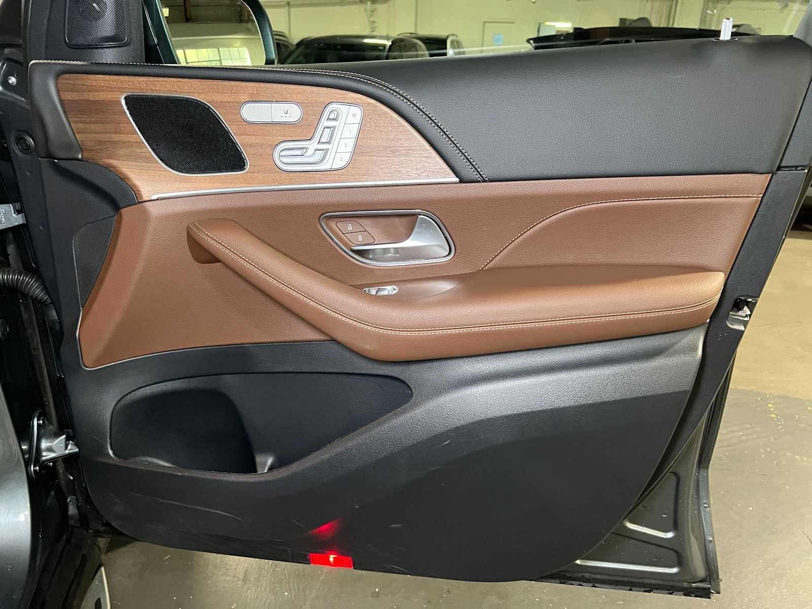 2026 Mercedes-Benz GLE 450 4MATIC® SUV