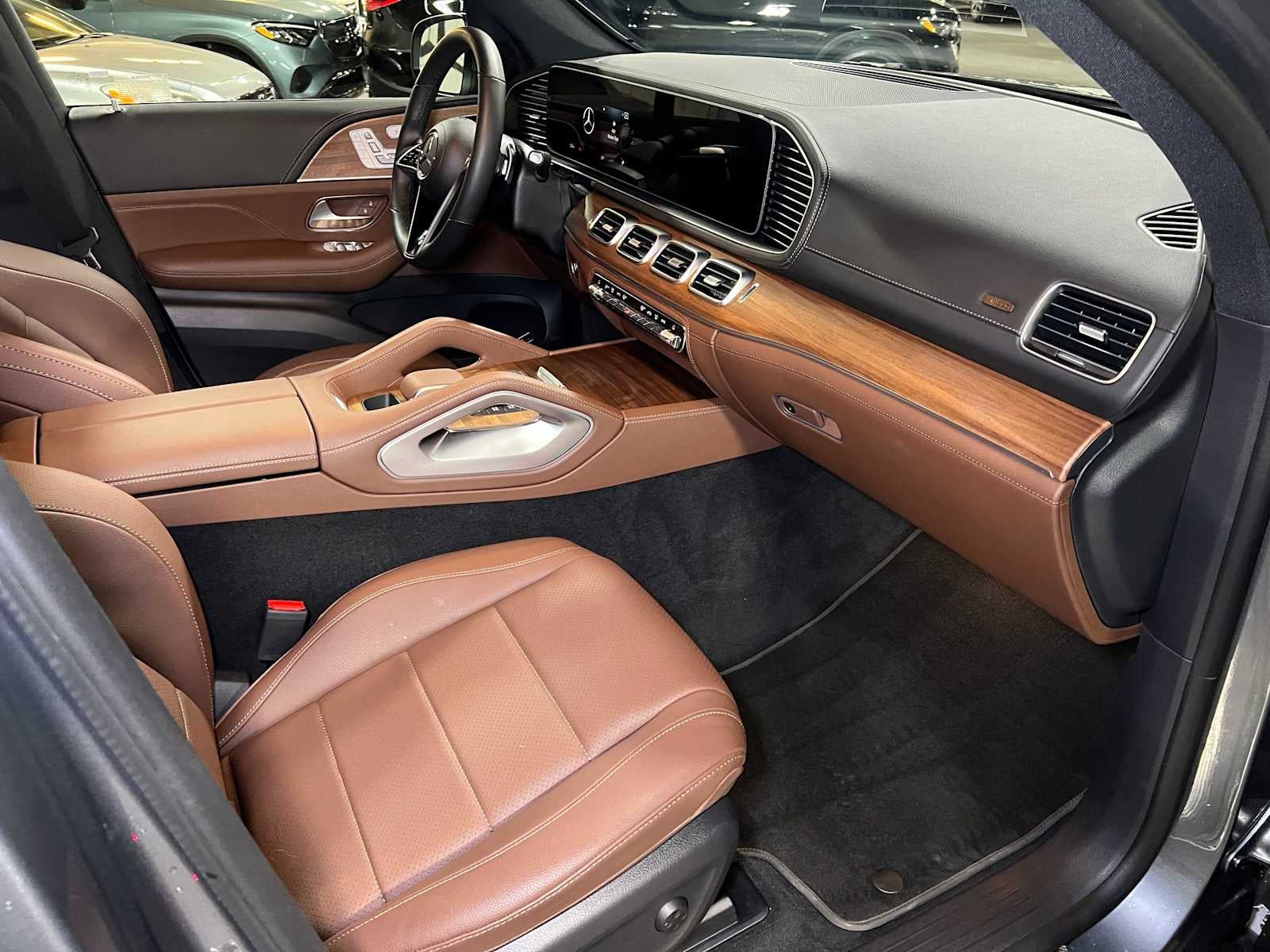 2026 Mercedes-Benz GLE 450 4MATIC® SUV