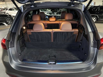 2026 Mercedes-Benz GLE 450 4MATIC® SUV