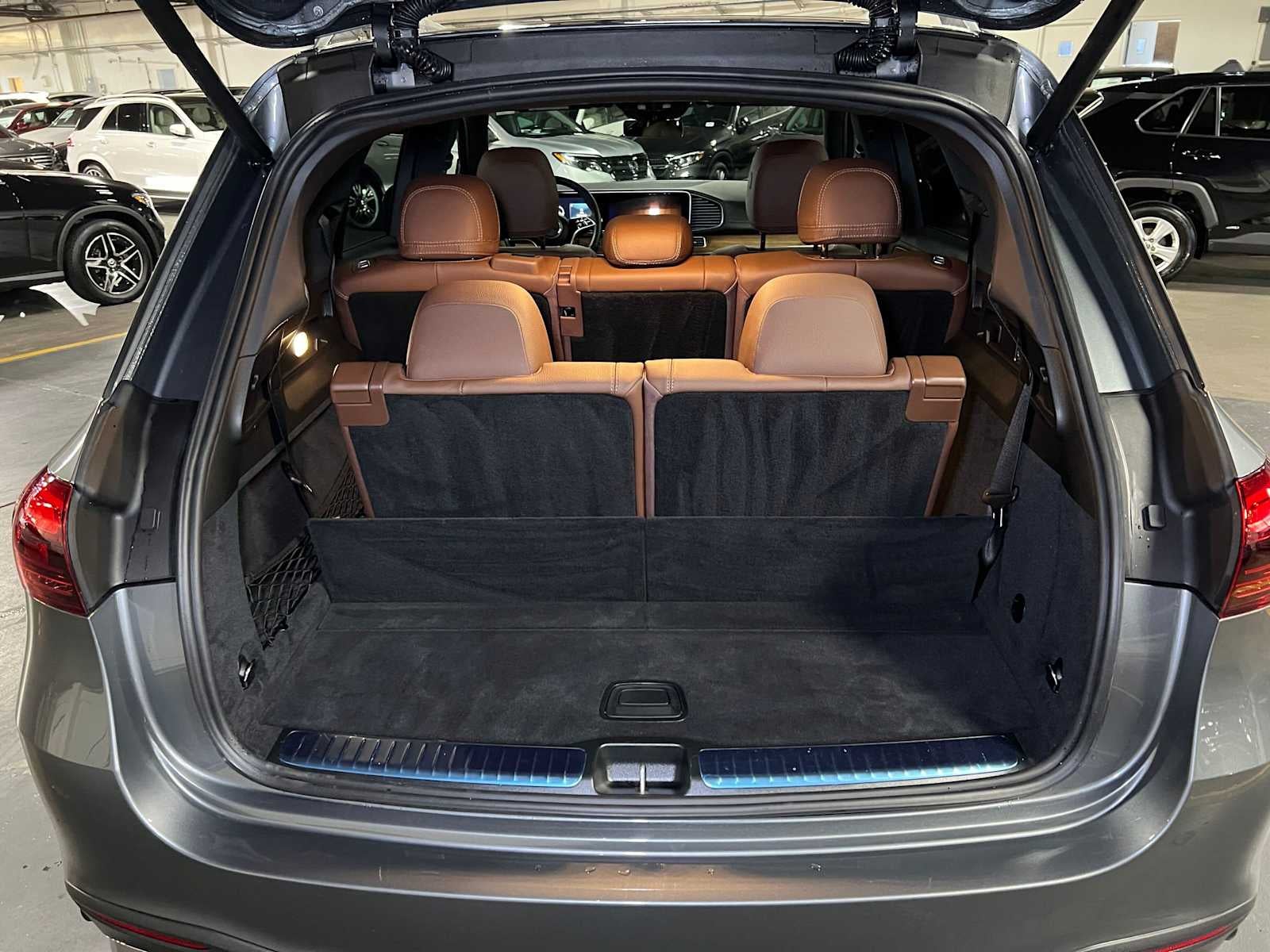 2026 Mercedes-Benz GLE 450 4MATIC® SUV