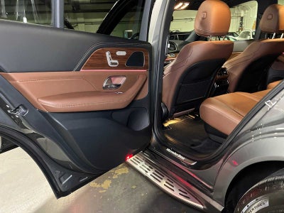 2026 Mercedes-Benz GLE 450 4MATIC® SUV