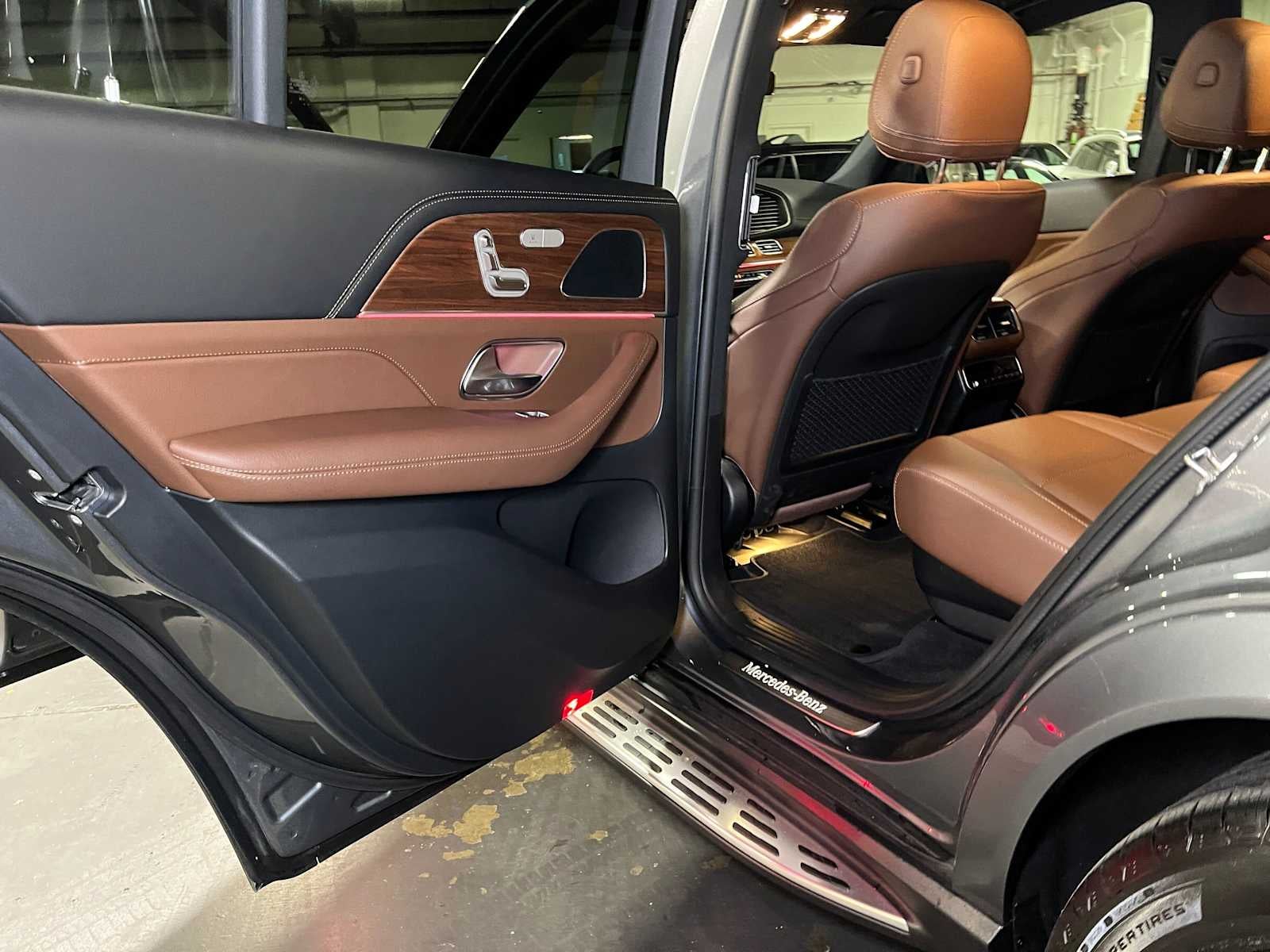 2026 Mercedes-Benz GLE 450 4MATIC® SUV