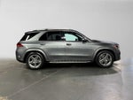 2026 Mercedes-Benz GLE 450 4MATIC® SUV