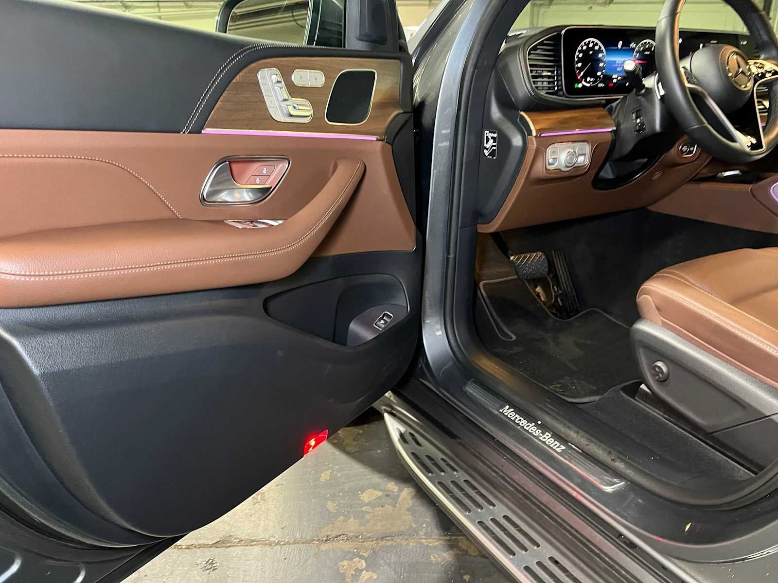2026 Mercedes-Benz GLE 450 4MATIC® SUV