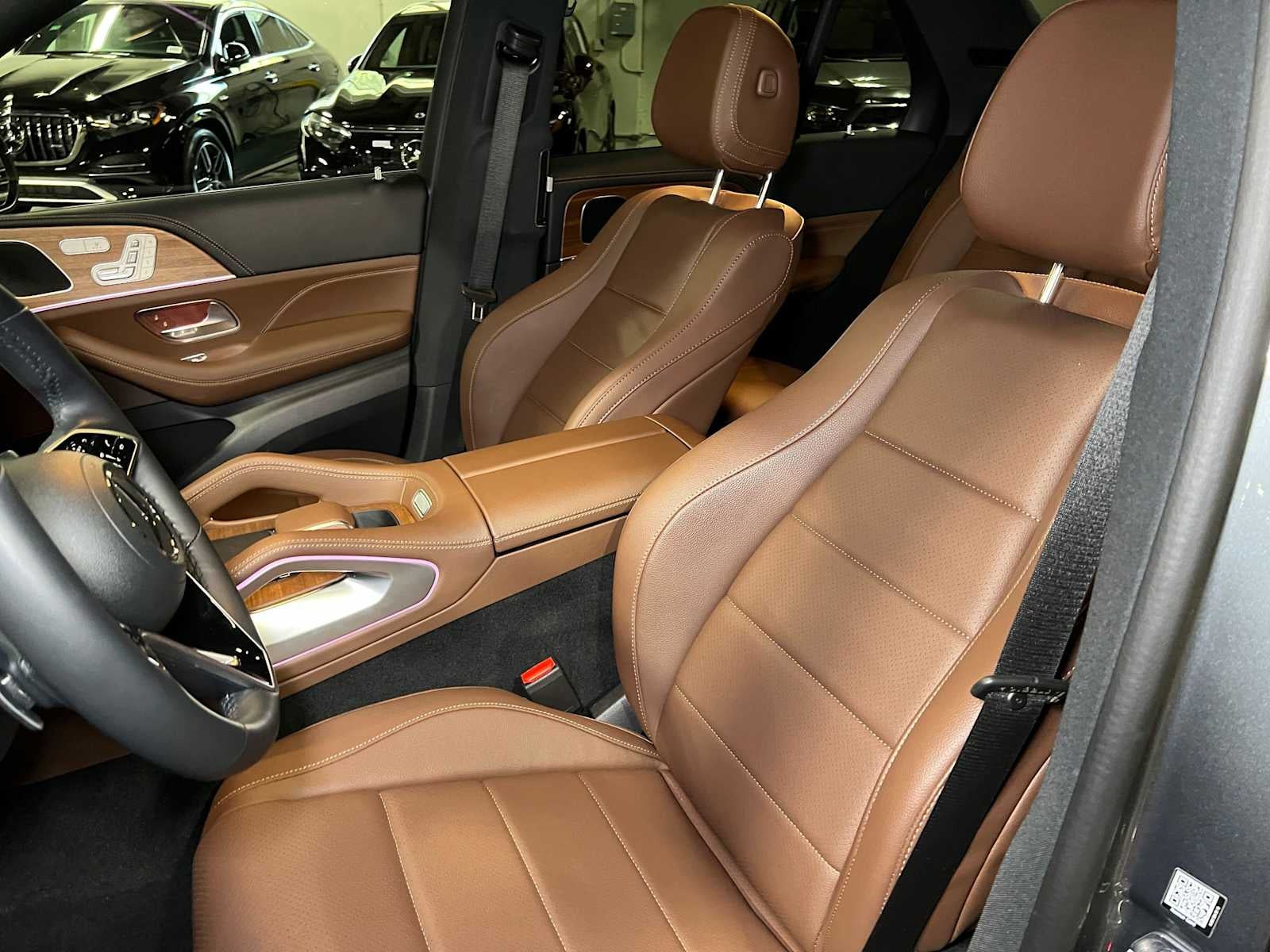 2026 Mercedes-Benz GLE 450 4MATIC® SUV