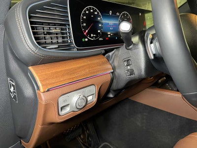 2026 Mercedes-Benz GLE 450 4MATIC® SUV