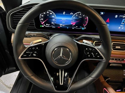 2026 Mercedes-Benz GLE 450 4MATIC® SUV