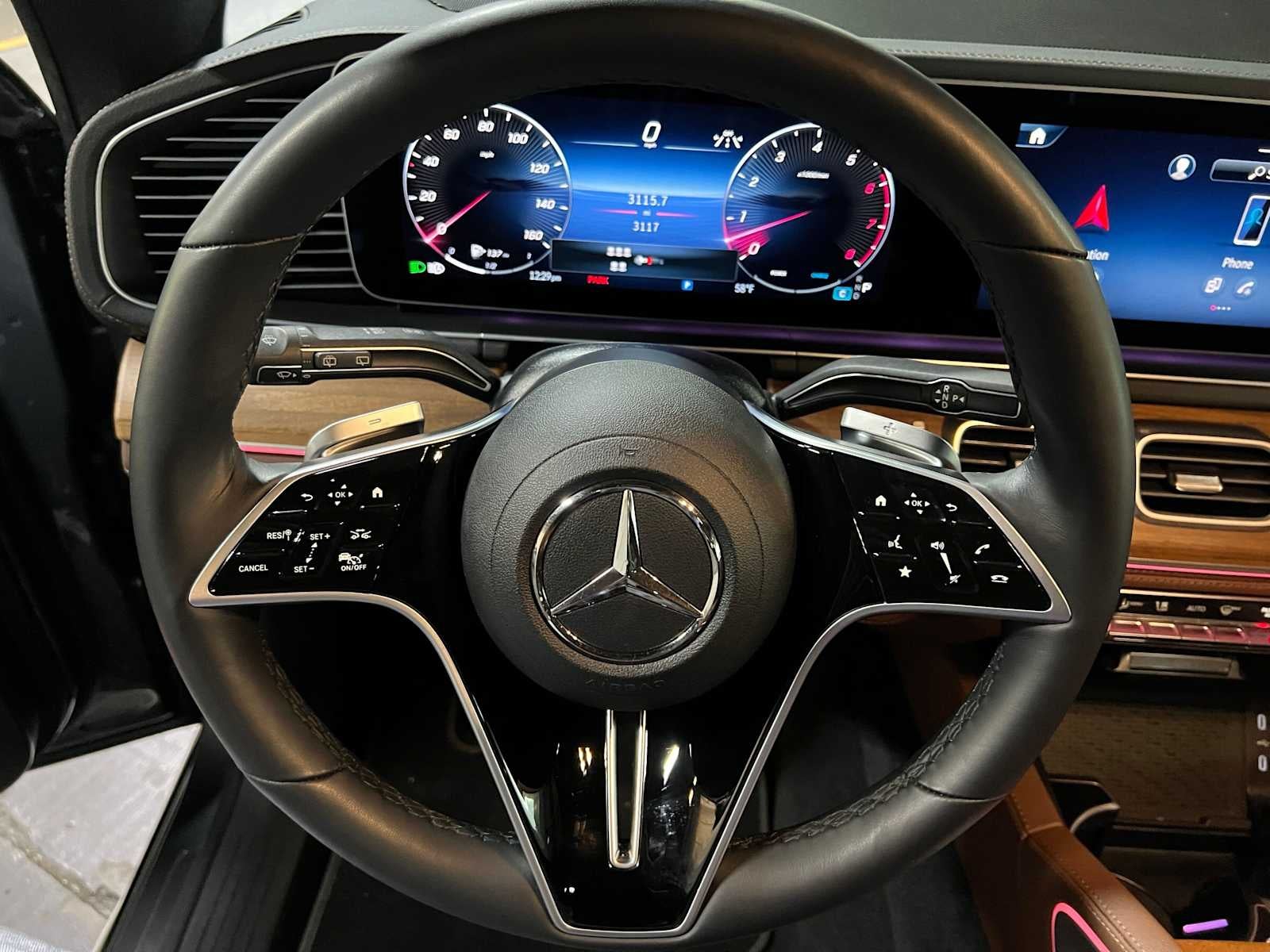 2026 Mercedes-Benz GLE 450 4MATIC® SUV