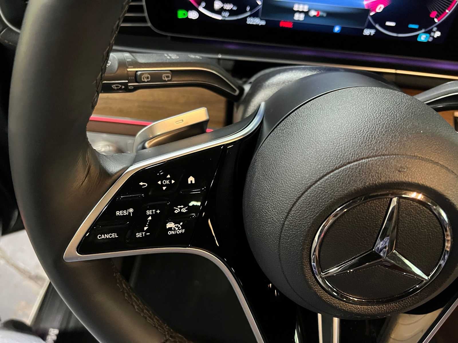2026 Mercedes-Benz GLE 450 4MATIC® SUV
