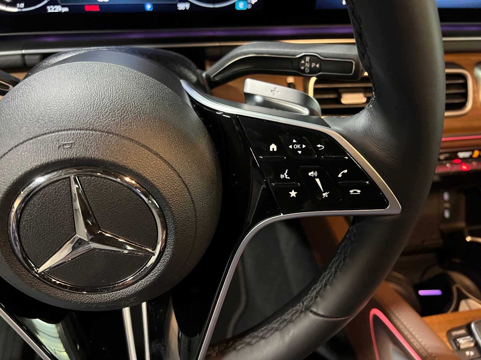2026 Mercedes-Benz GLE 450 4MATIC® SUV