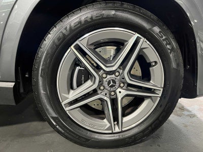 2026 Mercedes-Benz GLE 450 4MATIC® SUV