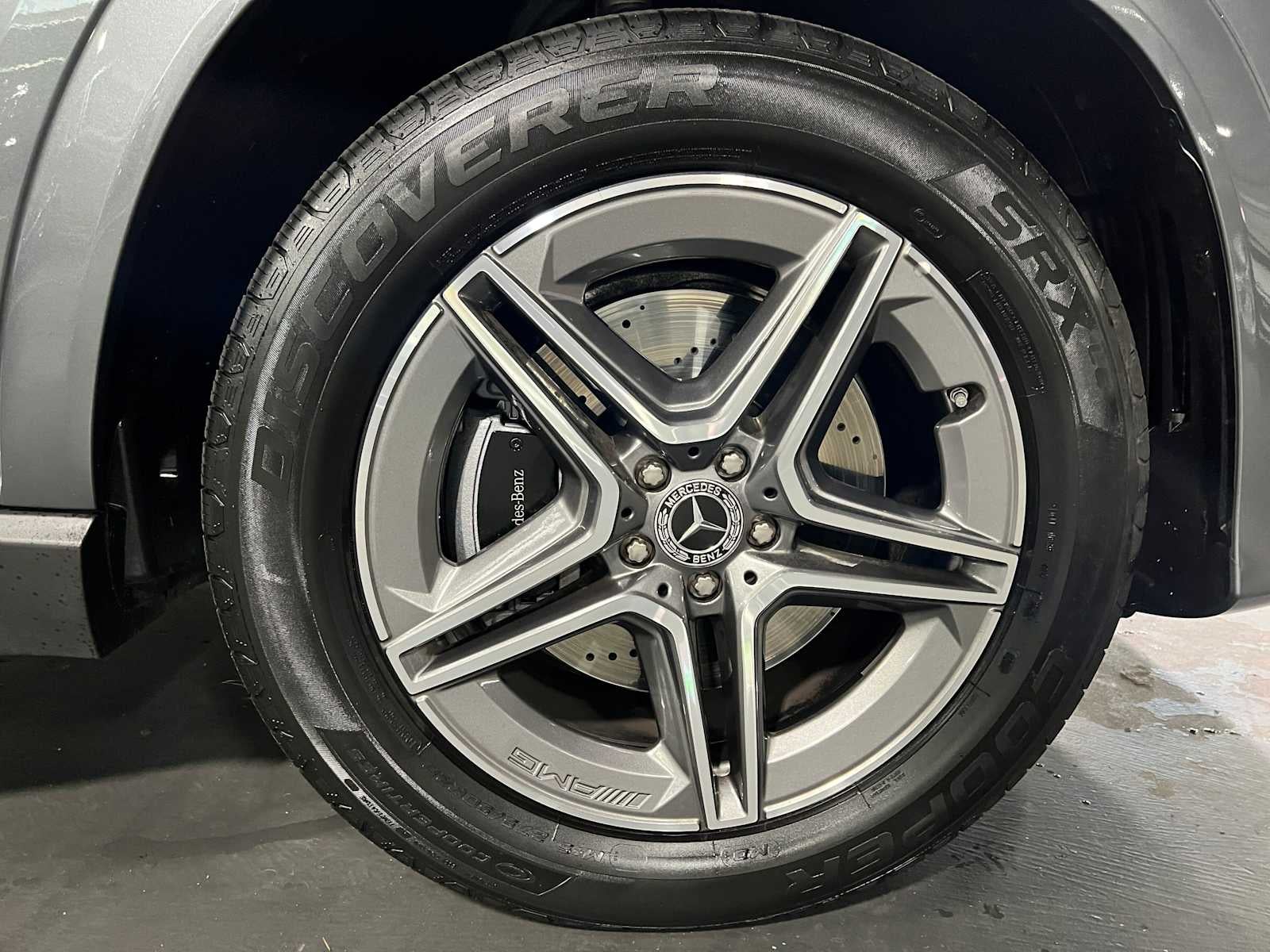 2026 Mercedes-Benz GLE 450 4MATIC® SUV