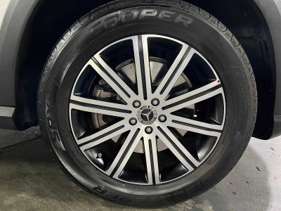 2025 Mercedes-Benz GLE GLE 450