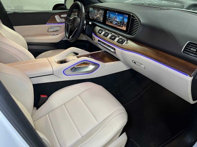 2025 Mercedes-Benz GLE GLE 450