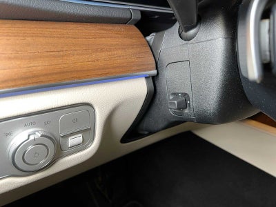 2025 Mercedes-Benz GLE GLE 450