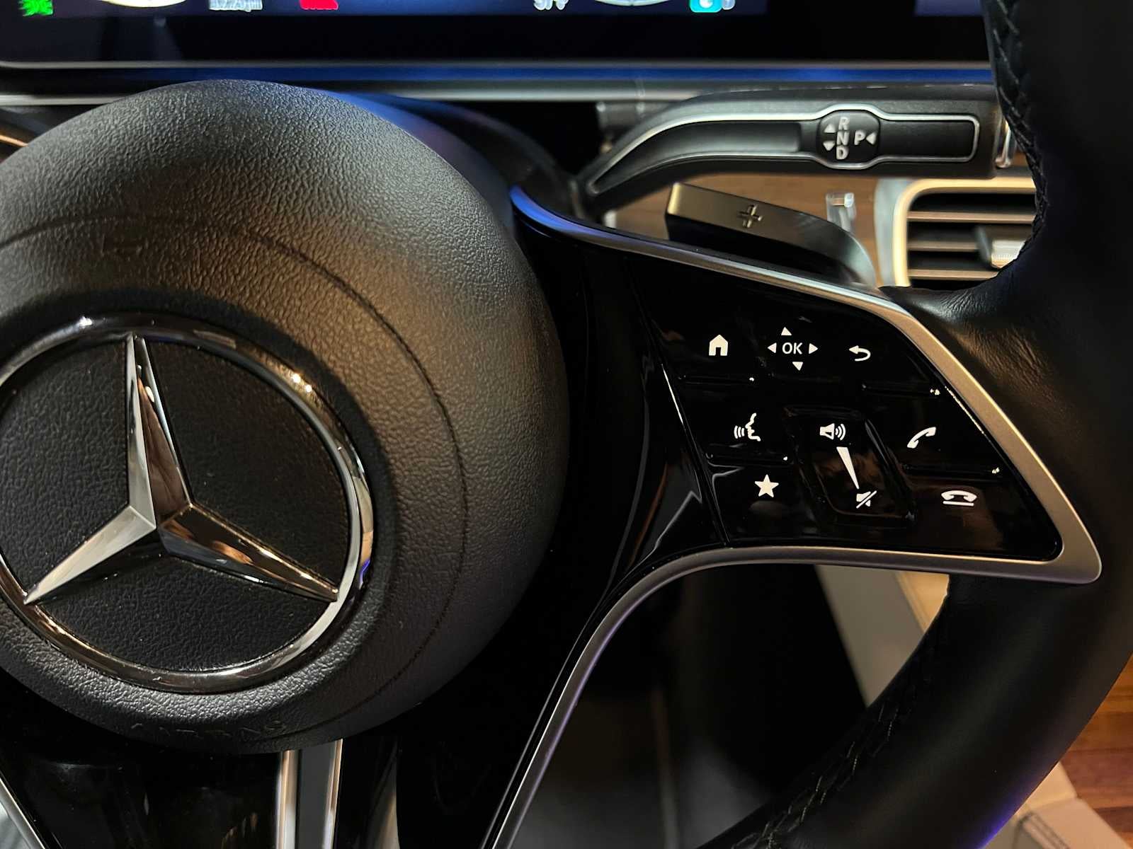 2025 Mercedes-Benz GLE GLE 450