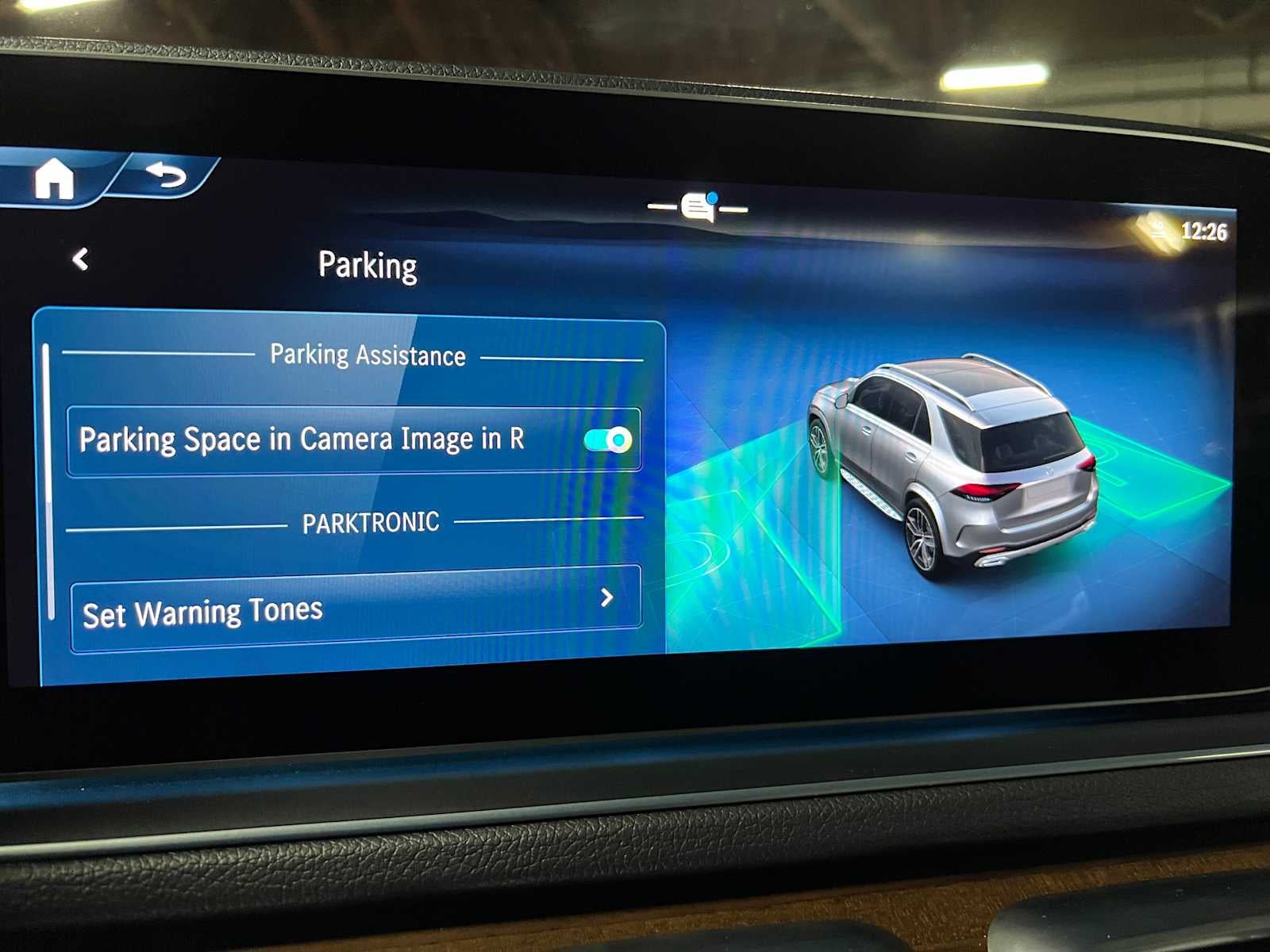 2025 Mercedes-Benz GLE GLE 450