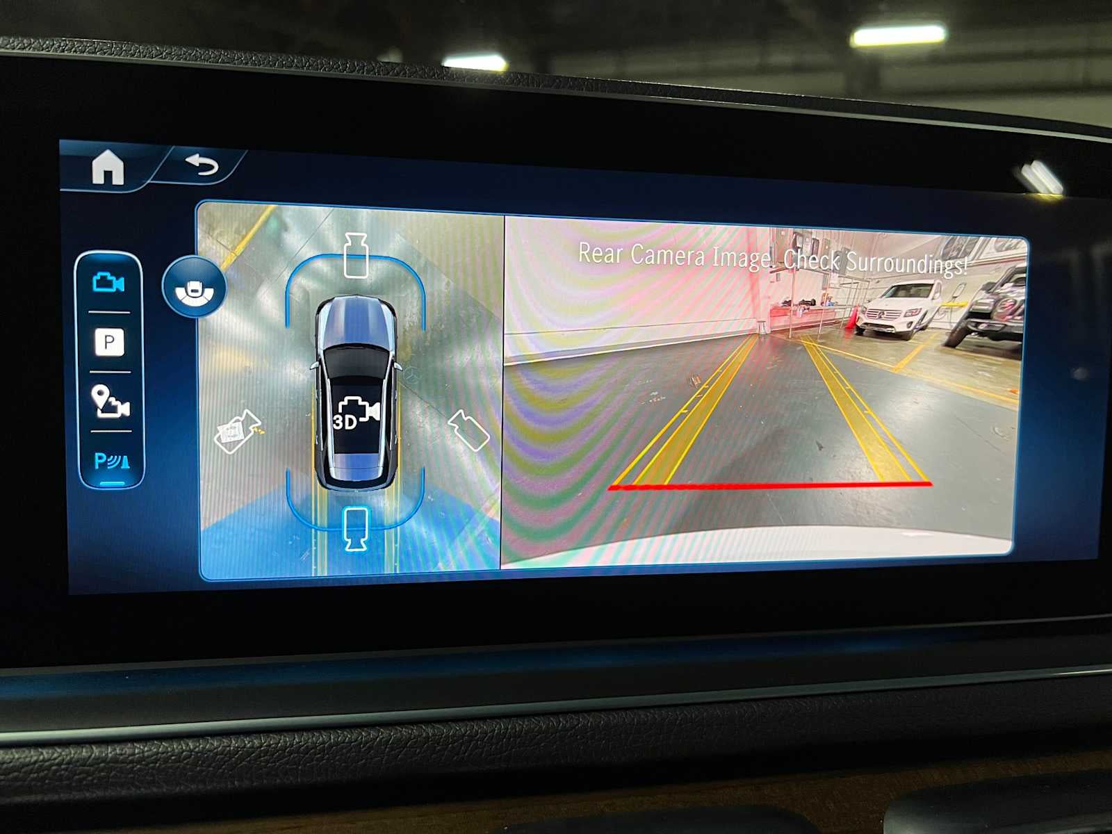 2025 Mercedes-Benz GLE GLE 450