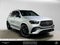 2026 Mercedes-Benz AMG® GLE 53 4MATIC®+ SUV