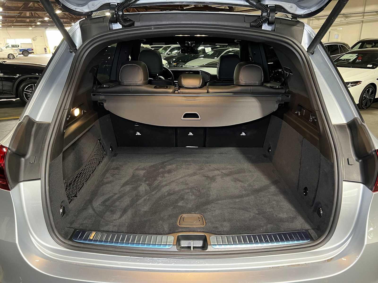 2026 Mercedes-Benz AMG® GLE 53 4MATIC®+ SUV