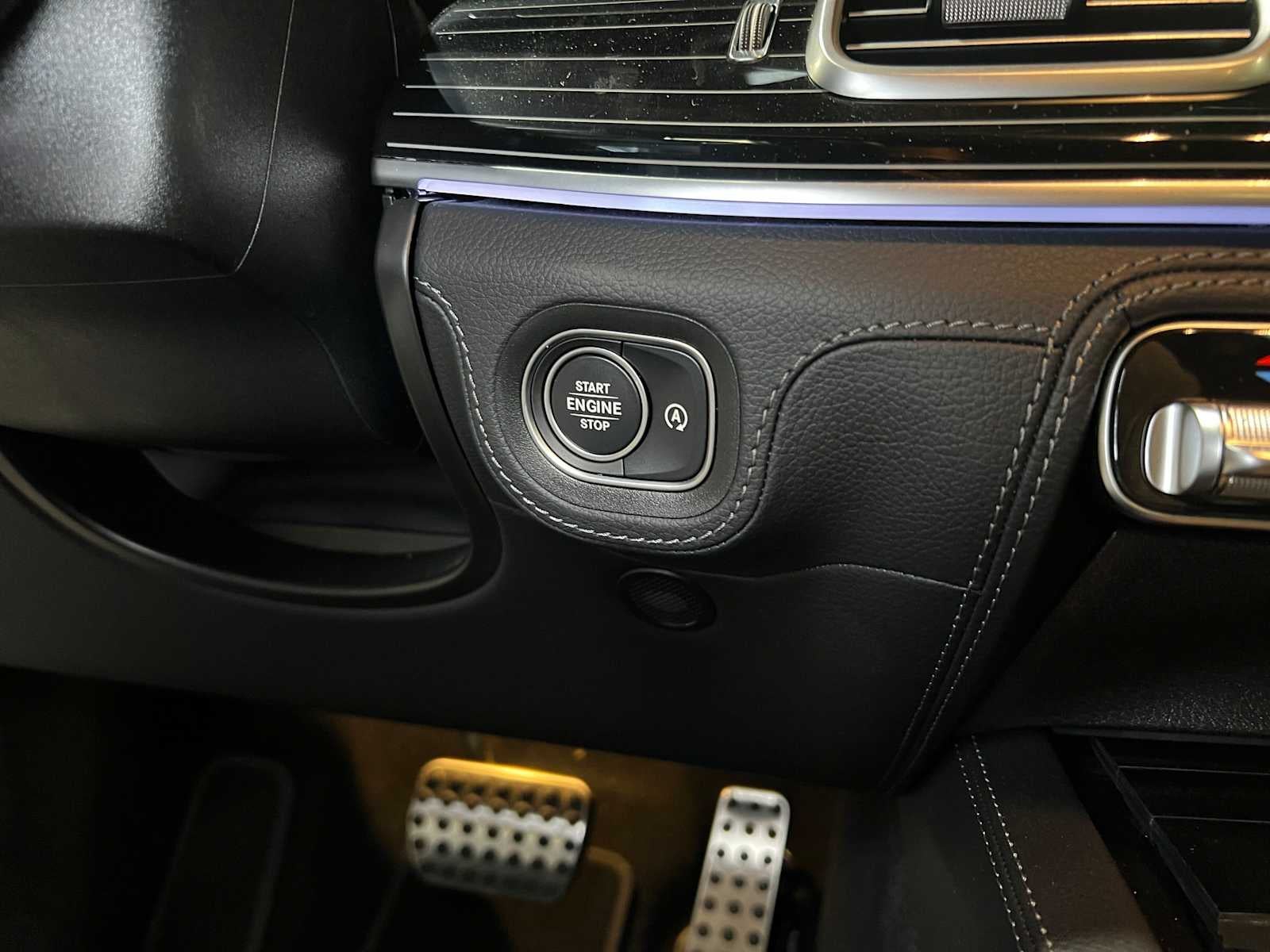 2026 Mercedes-Benz AMG® GLE 53 4MATIC®+ SUV