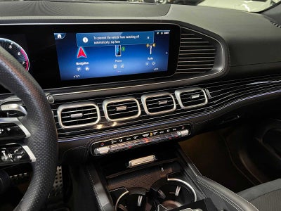 2026 Mercedes-Benz AMG® GLE 53 4MATIC®+ SUV