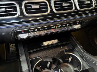 2026 Mercedes-Benz AMG® GLE 53 4MATIC®+ SUV