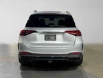 2026 Mercedes-Benz AMG® GLE 53 4MATIC®+ SUV