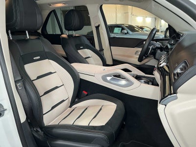 2024 Mercedes-Benz AMG® GLE 53 4MATIC®+ SUV