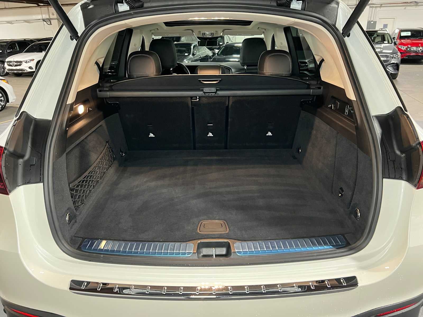 2024 Mercedes-Benz AMG® GLE 53 4MATIC®+ SUV