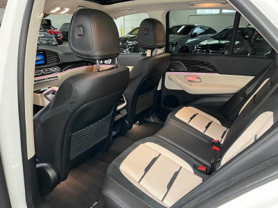 2024 Mercedes-Benz AMG® GLE 53 4MATIC®+ SUV