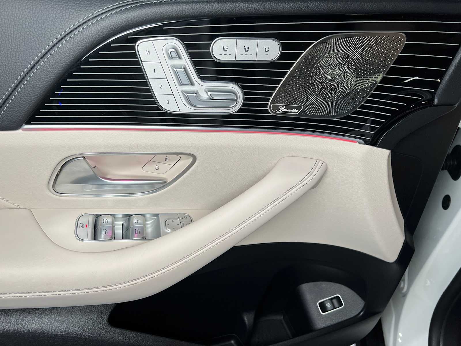 2024 Mercedes-Benz AMG® GLE 53 4MATIC®+ SUV