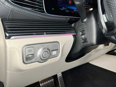 2024 Mercedes-Benz AMG® GLE 53 4MATIC®+ SUV