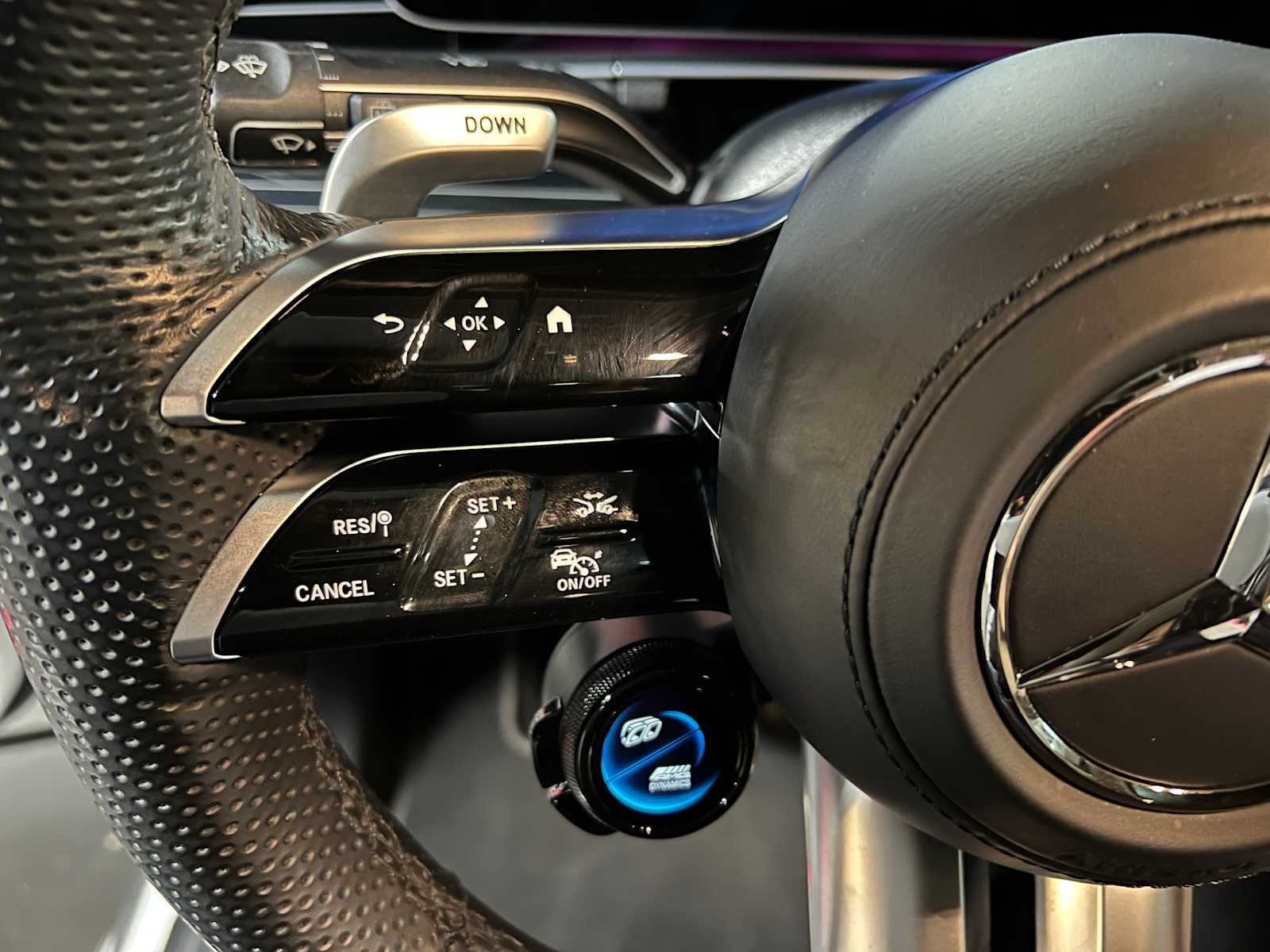 2024 Mercedes-Benz AMG® GLE 53 4MATIC®+ SUV