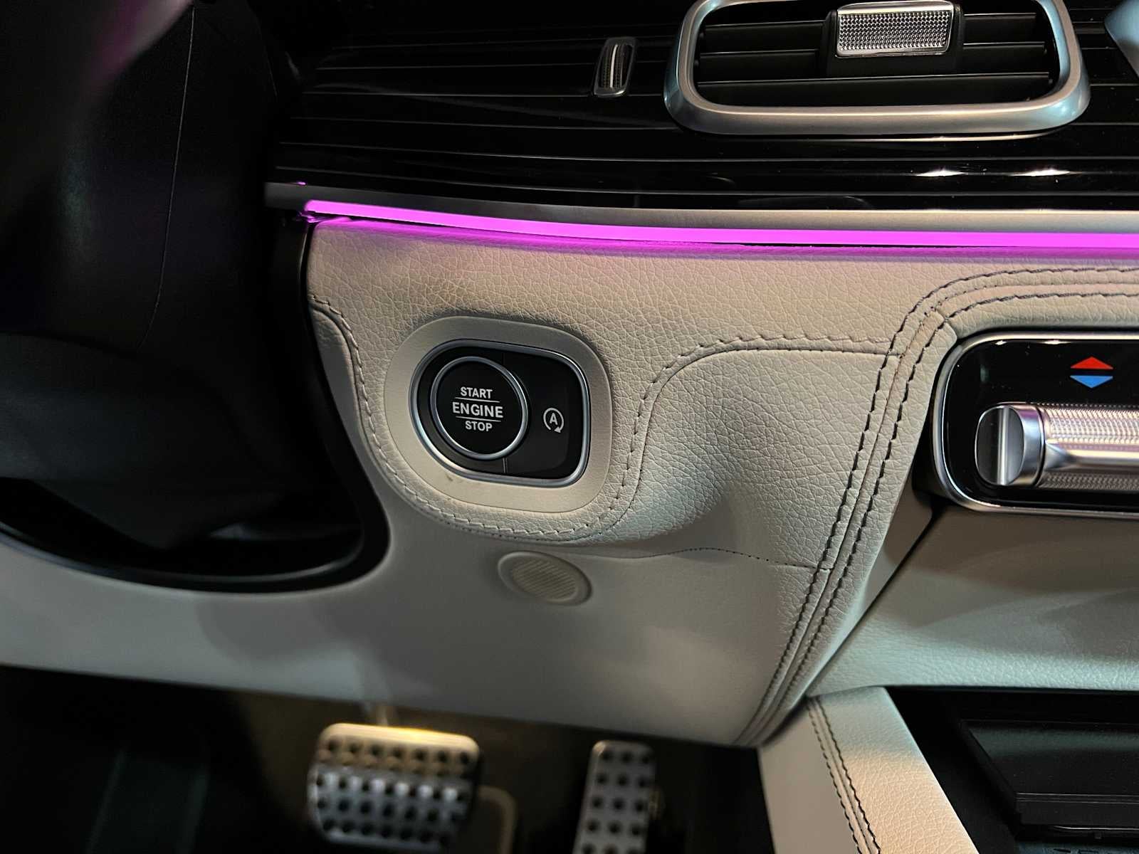 2024 Mercedes-Benz AMG® GLE 53 4MATIC®+ SUV