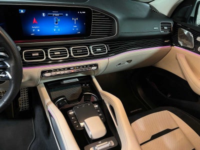 2024 Mercedes-Benz AMG® GLE 53 4MATIC®+ SUV