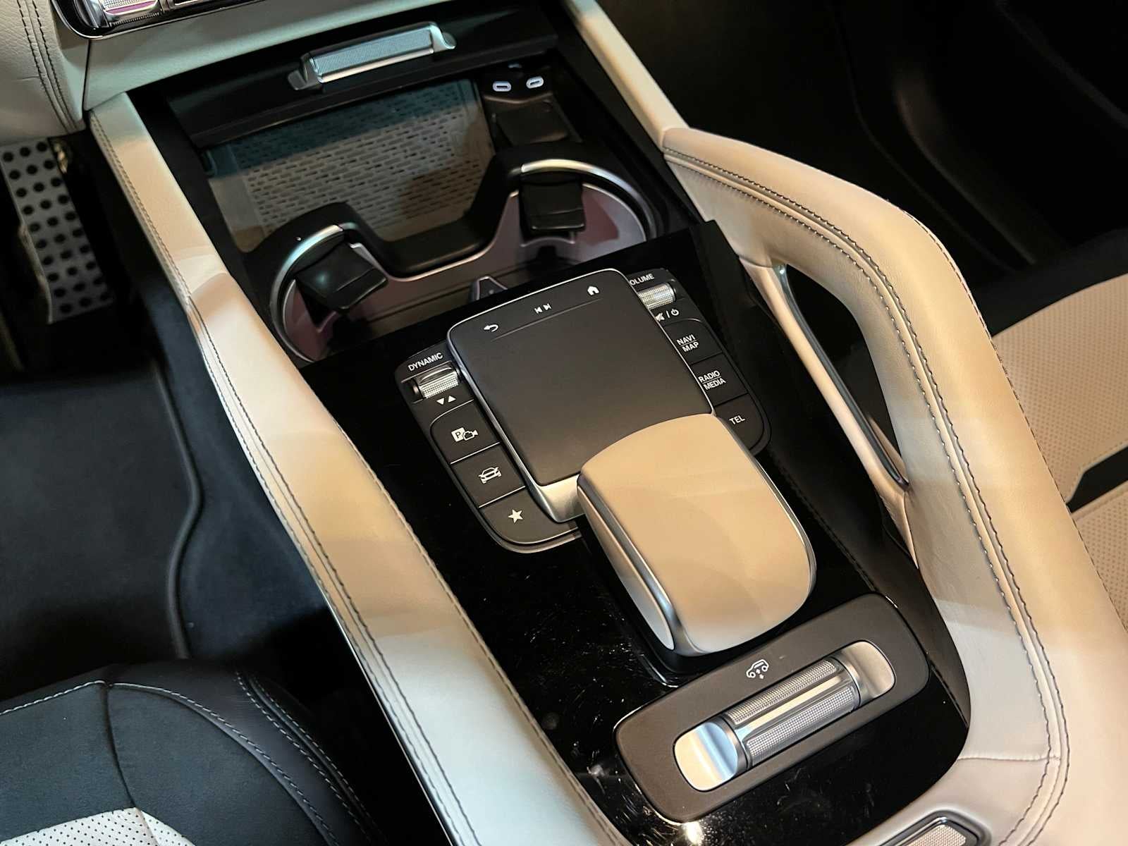 2024 Mercedes-Benz AMG® GLE 53 4MATIC®+ SUV