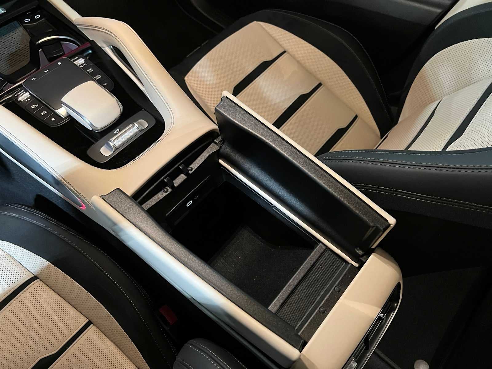 2024 Mercedes-Benz AMG® GLE 53 4MATIC®+ SUV