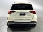 2024 Mercedes-Benz AMG® GLE 53 4MATIC®+ SUV