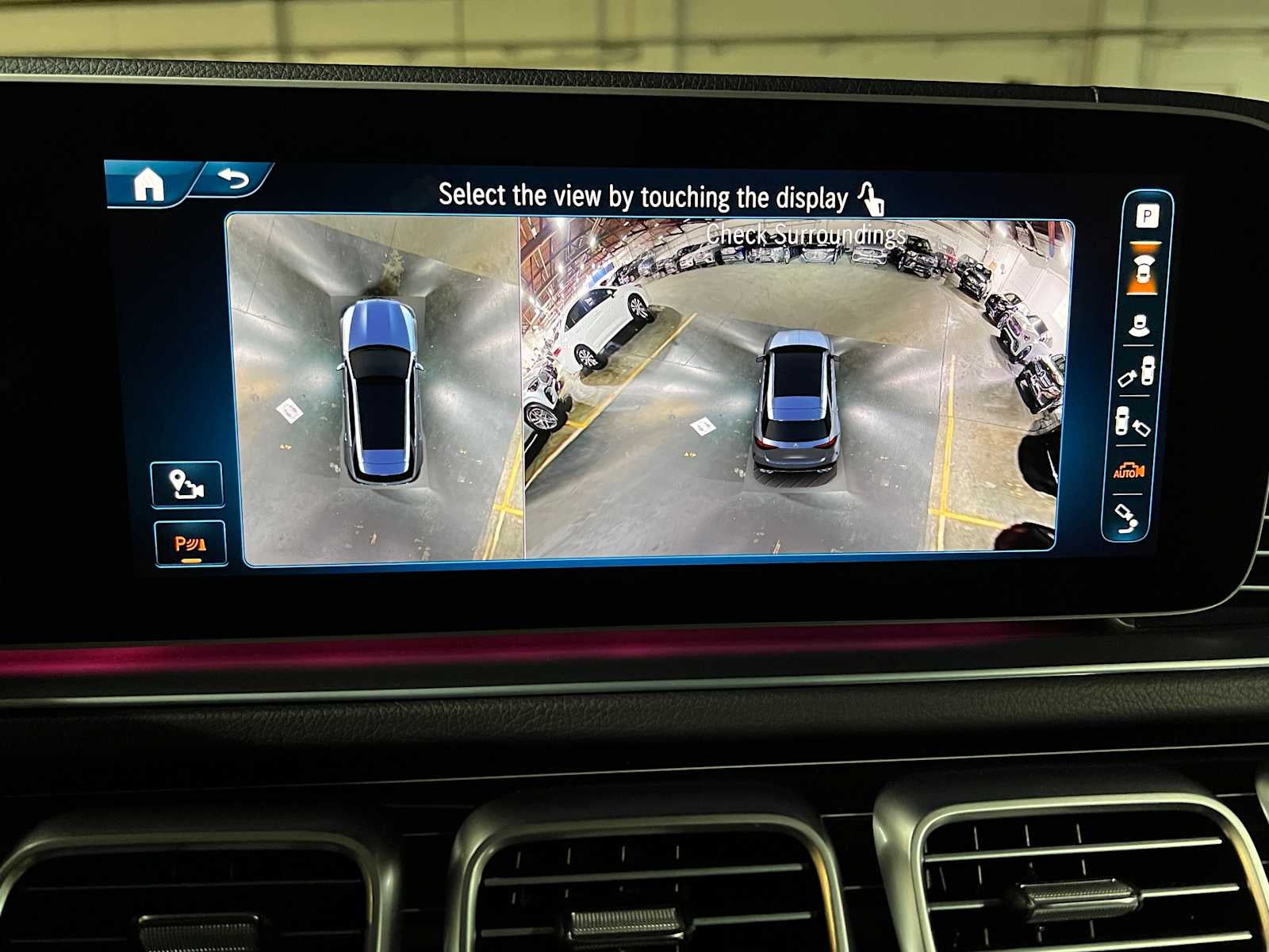 2024 Mercedes-Benz AMG® GLE 53 4MATIC®+ SUV